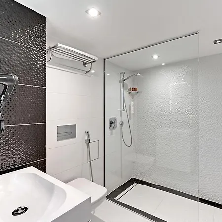 Apartament Olimp