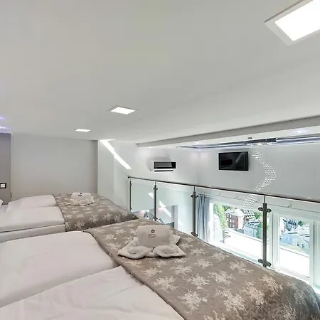 Olimp Apartament