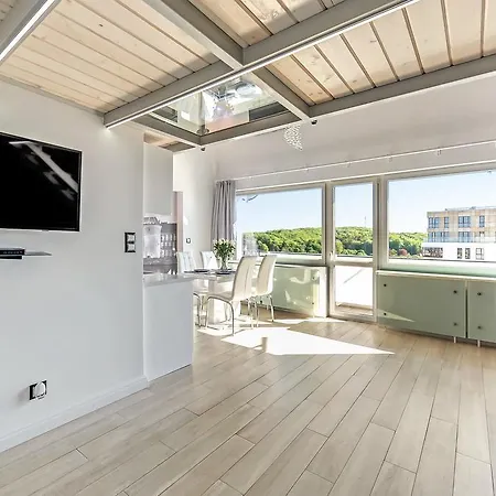 Olimp Apartament *