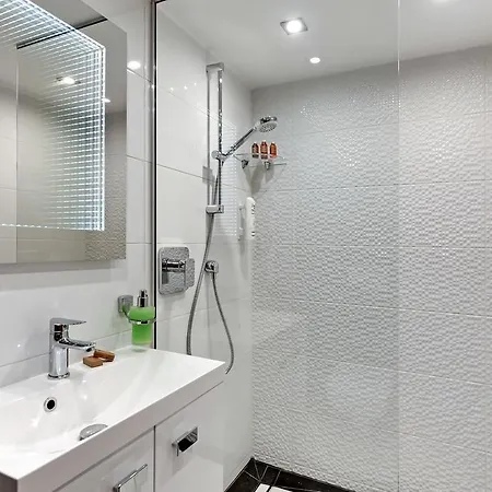 Apartament Olimp *