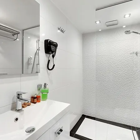 Olimp Apartament *