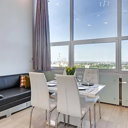 Apartament Olimp