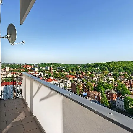 Olimp Apartament Gdańsk