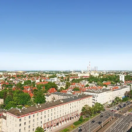 Olimp Apartament