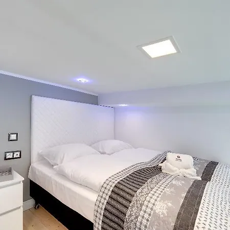 Olimp Apartament Gdańsk