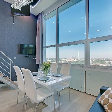 Apartament Olimp *