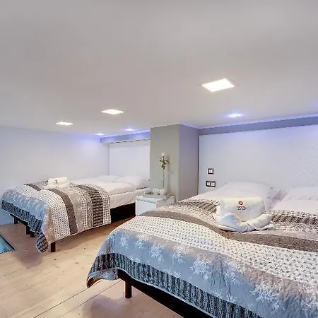 Olimp Apartament *