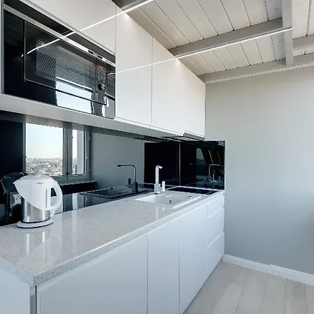 Apartament Olimp Gdańsk