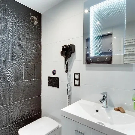 Apartament Olimp