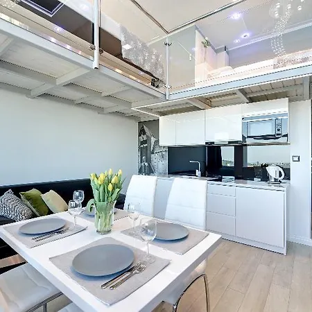 Olimp Apartament Gdańsk