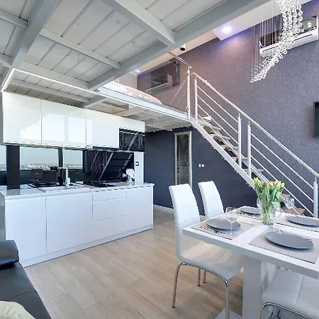 Olimp Apartament