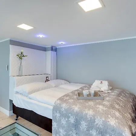 Apartament Olimp *
