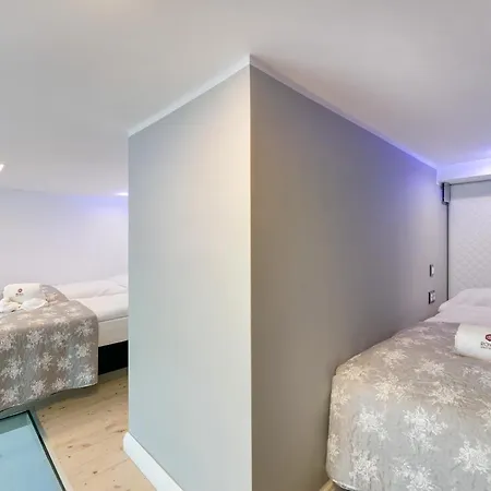 Olimp Apartament Gdańsk