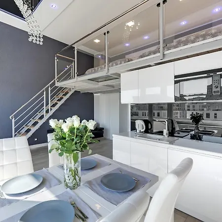 Apartament Olimp