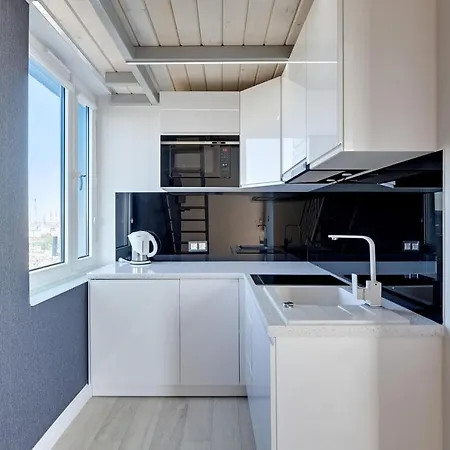 Apartament Olimp *