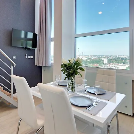 Olimp Apartament *