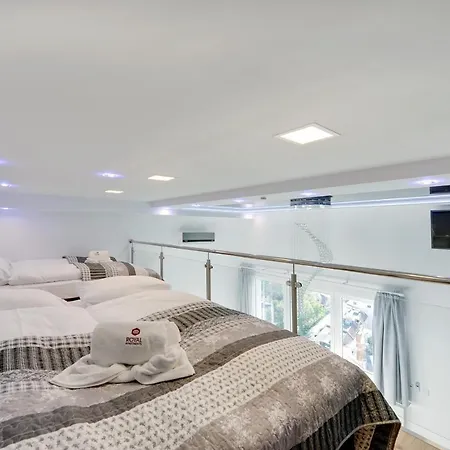 Apartament Olimp *