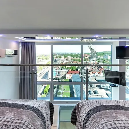 Apartament Olimp Gdańsk