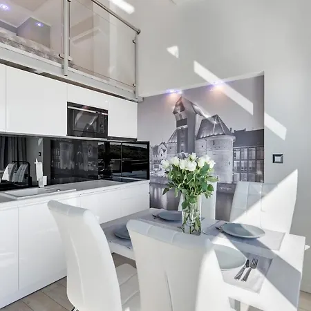 Apartament Olimp *