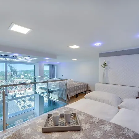 Apartament Olimp Gdańsk