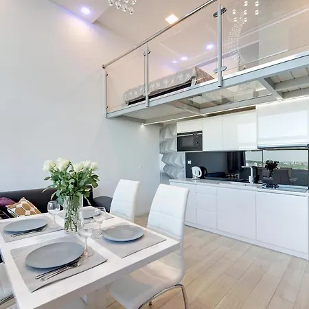 Apartament Olimp Gdańsk