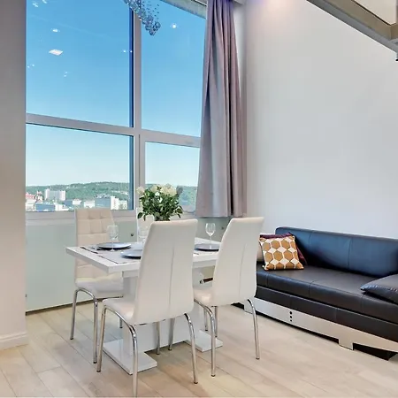 Olimp Apartament Gdańsk