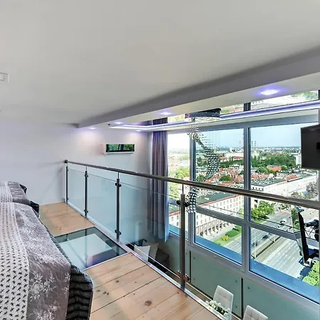 Apartament Olimp
