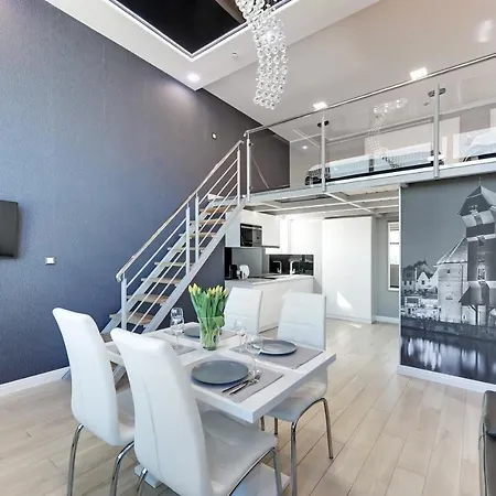 Apartament Olimp *