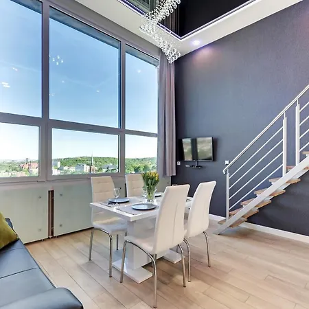 Olimp Apartament Gdańsk