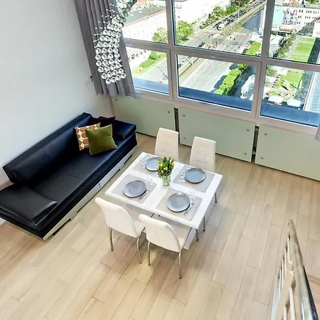 Olimp Apartament Gdańsk