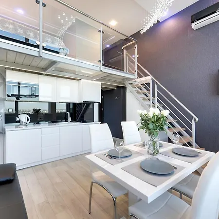 Olimp Apartament