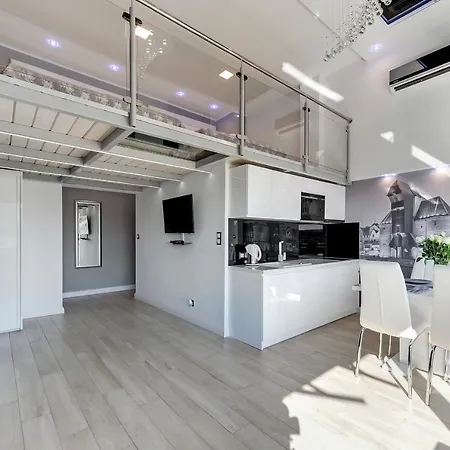 Olimp Apartament *