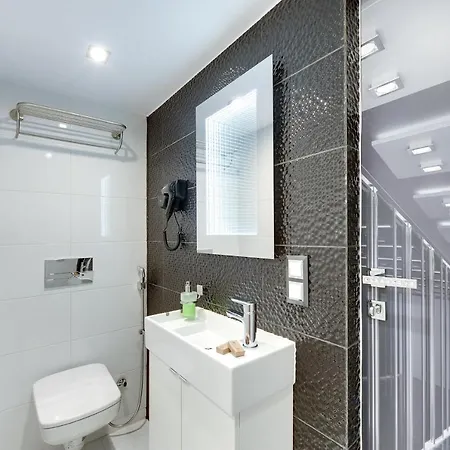 Apartament Olimp Gdańsk
